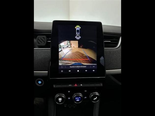 RENAULT ZOE Zen R110 Flex e shifter my20 rif. 21004146 - Foto 9
