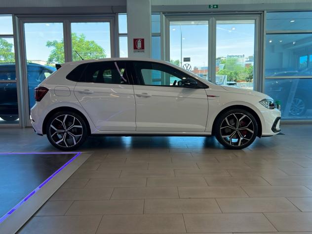 Volkswagen Polo GTI 2.0 TSI GTI DSG - Foto 6