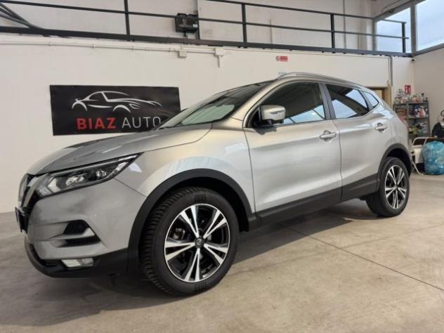 NISSAN Qashqai 1.5 dCi 115 CV Tekna rif. 24211405 - Foto 7