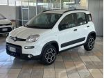 FIAT Panda 0.9 TwinAir Turbo N. P. City Life