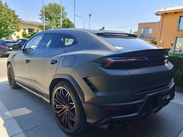 Lamborghini Urus Urus SE | IVA, TETTO, 23", B&O - Foto 6