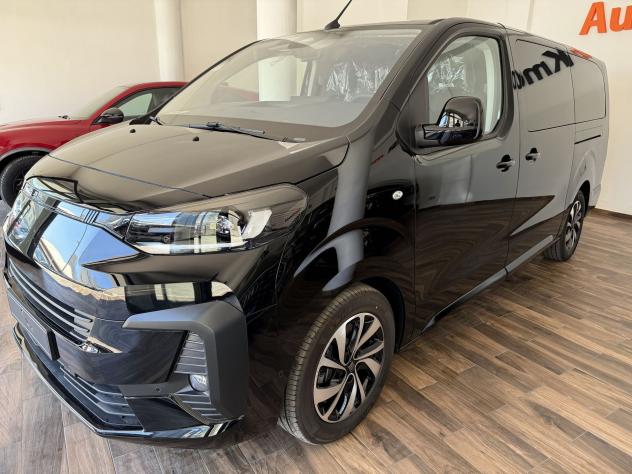 FIAT Ulysse Ulysse 2.0 Blue hdi L3H1 XL 180cv auto + IVA - Foto 3
