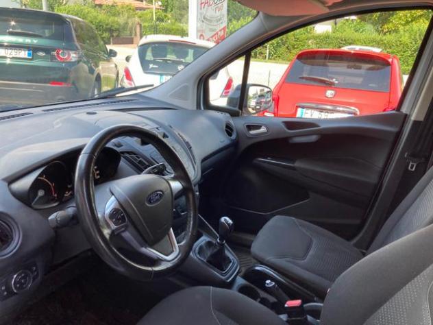 FORD Transit Courier 1.5 TDCi 75CV Van Trend rif. 23873682 - Foto 6