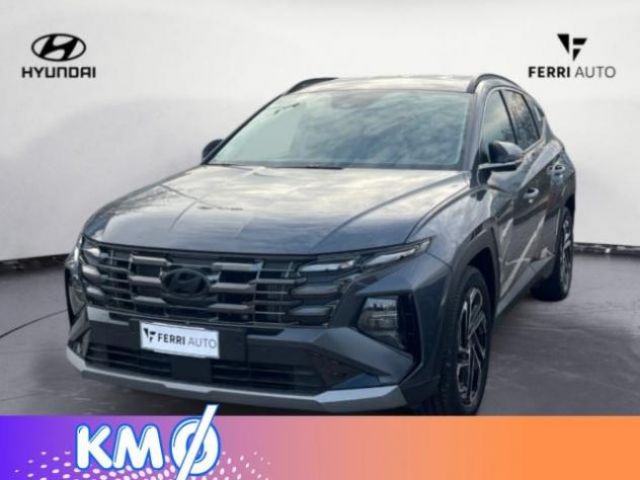 HYUNDAI Tucson 1.6 CRDI 48V DCT Exellence rif. 23983667