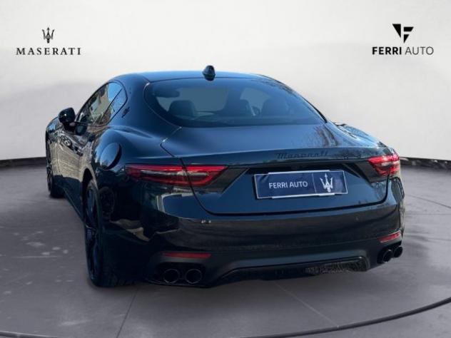 MASERATI GranTurismo V6 490 CV AWD Modena rif. 23351672 - Foto 7