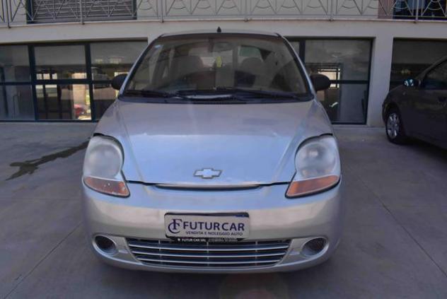 CHEVROLET Matiz 800 SE Chic rif. 23926830