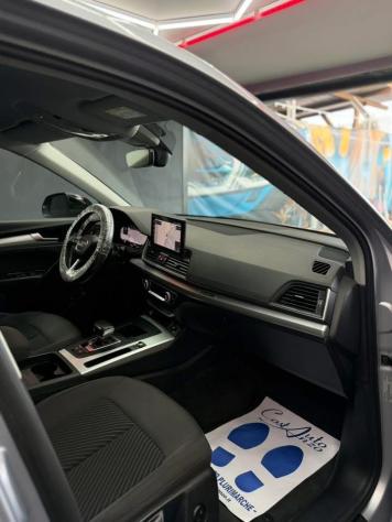 Audi Q5 SPB 40 TDI quattro S tronic line plus 2022 - Foto 10