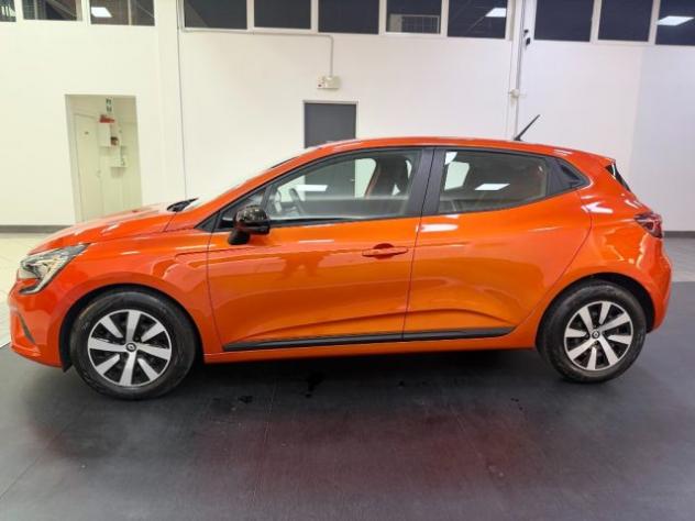 RENAULT Clio SCe 65 CV 5 porte Evolution rif. 24207436 - Foto 8
