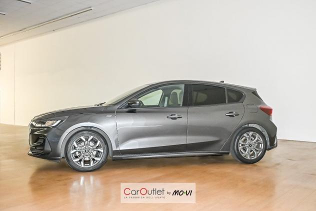 Ford Focus Focus 1.0 ecoboost h ST-Line Design 125cv - Foto 3