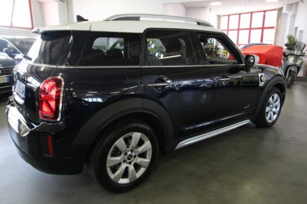 MINI Cooper SE Countryman 1.5 Business ALL4 - PREZZO REALE rif. 23685153 - Foto 5