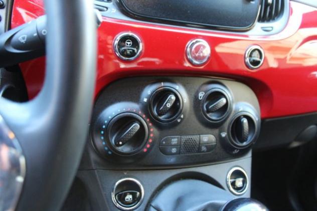 FIAT 500 1.0 Hybrid rif. 24000275 - Foto 7