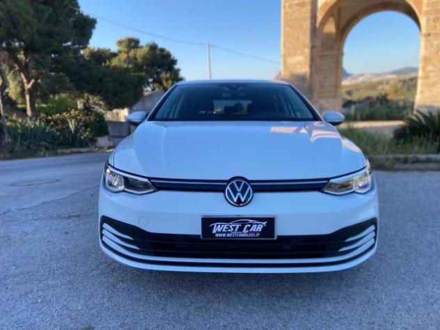 VOLKSWAGEN Golf 2.0 TDI SCR Style rif. 24090202 - Foto 3