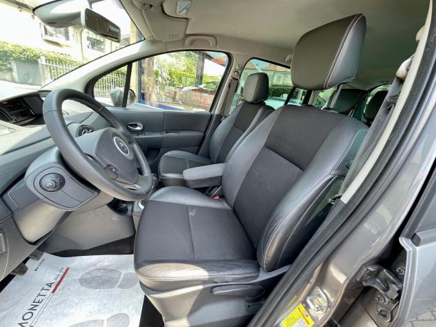 Renault Grand Modus 1.2 tce Live s/cr.contr.,esp 105cv - Foto 10