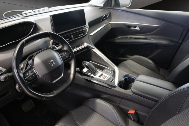 Peugeot 5008 BlueHDi 130 Allure Pack EAT8 S/S aut. - Foto 10