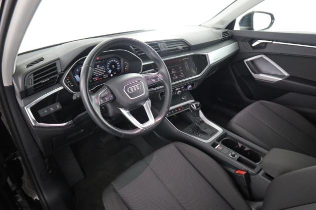 AUDI Q3 Q3 SPB 35 TDI S tronic Business Plus rif. 23903621