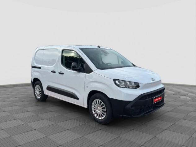 TOYOTA Proace Proace City Electric 50kWh L1 S Comfort rif. 23939710 - Foto 6