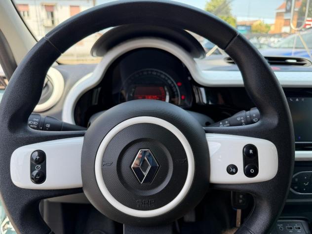 Renault Twingo III 2019 1.0 SCe 65cv Equilibre - Foto 6