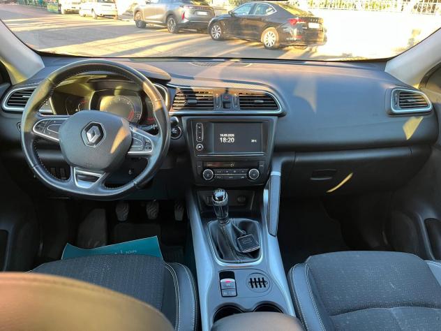 Renault Kadjar dCi 130CV 4x4 Energy Intens - Foto 8