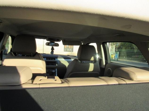 Land Rover Range Evoque 2.2 TD4 5p. Prestige - Foto 8