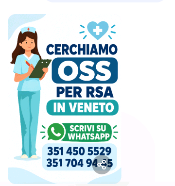 Assistenza anziani - Foto 4