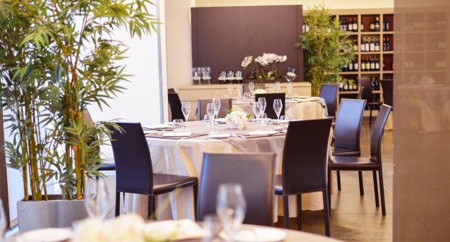 Camerieri di Sala
