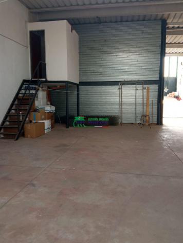 Rif:2551 - Magazzino/Garage 270 mq via Ckeplero, Comiso