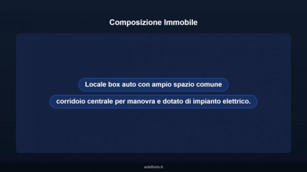 Immobile in asta di 19 m² in vendita a Eboli - Foto 6