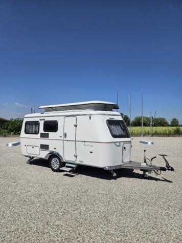 HYMER-ERIBA TOURING 530 rif. 22476640