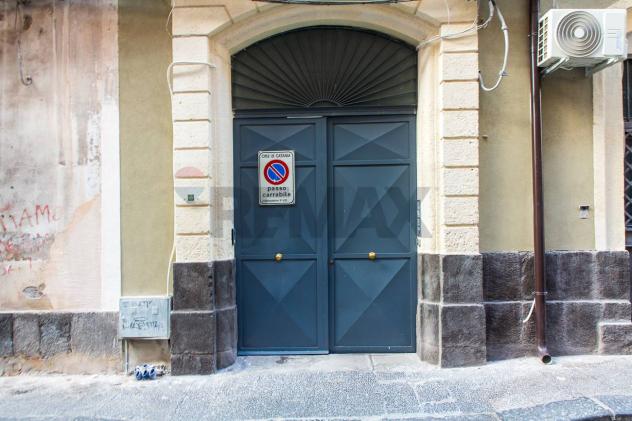 Magazzino in vendita a Catania, Centro Storico - Foto 3