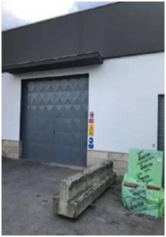 Immobile in asta di 880 m² in vendita a Gioia del Colle - Foto 5