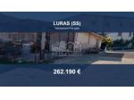 Immobile in asta di 1372 m² in vendita a Luras