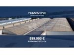 Immobile in asta di 3573 m² in vendita a Pesaro