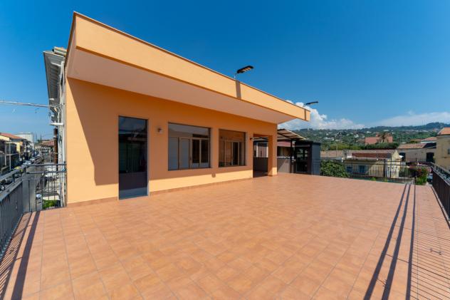 Villa in vendita a Aci Castello