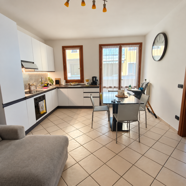 Appartamento in vendita a Badia Pozzeveri - Altopascio 72 mq Rif: 1449590 - Foto 3