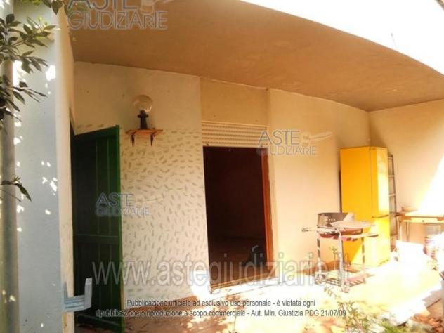 IMMOBILI-IMMOBILE RESIDENZIALE-Via Stradone San Anastasio n.1, - Foto 6