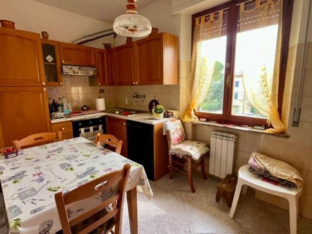 Appartamento in vendita a Asciano 145 mq Rif: 1405315 - Foto 3