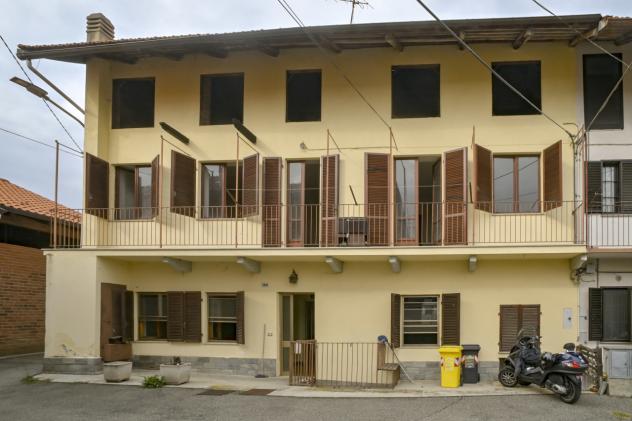 Porzione di casa in vendita a Barbania - Foto 3