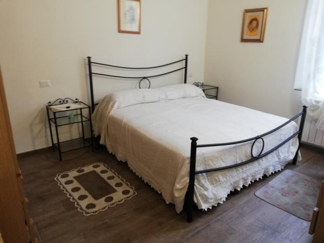 Borgo S.Lorenzo caratteristico 3 vani soffitta abitabile - Foto 6