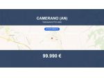 Immobile in asta di 128 m² con più di 5 locali in vendita a Camerano