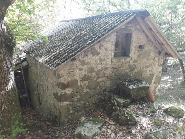 Terratetto in vendita a Puglianella - Camporgiano 85 mq Rif: 1450374 - Foto 7