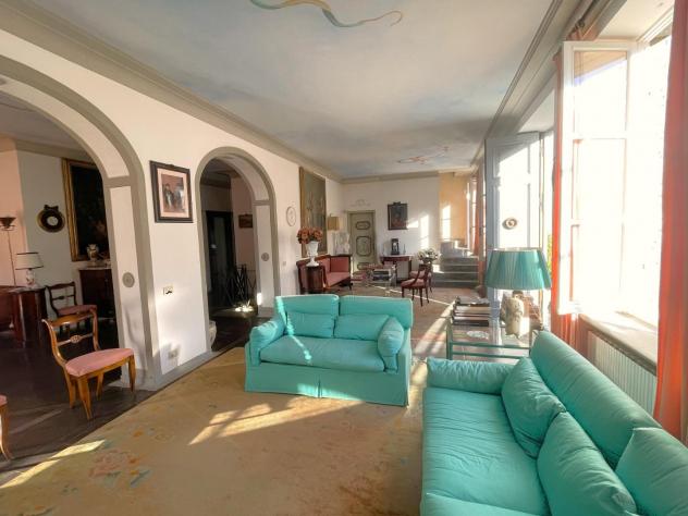 Villa in vendita a Marlia - Capannori 440 mq Rif: 1334576 - Foto 8