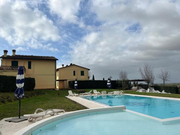 Casale in vendita a Cerreto Guidi 410 mq Rif: 1301629 - Foto 6