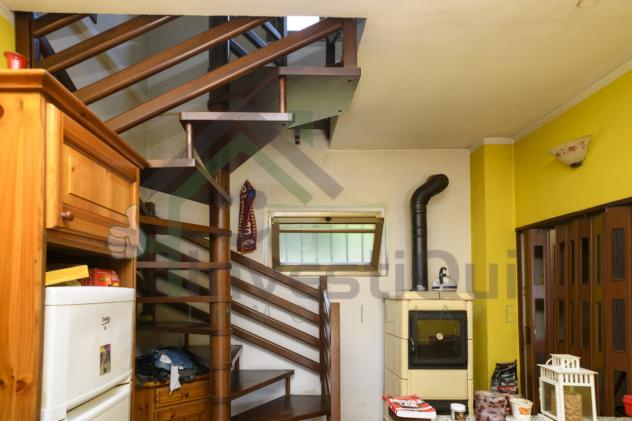 Porzione di casa in vendita a Ciriè - Foto 4