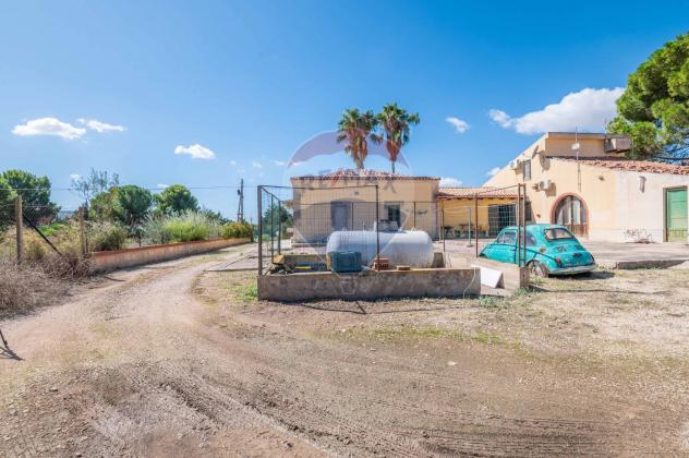 Villa singola in vendita a Comiso - Foto 16