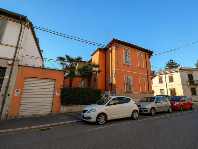 Villa unifamiliare a Faenza - Foto 2