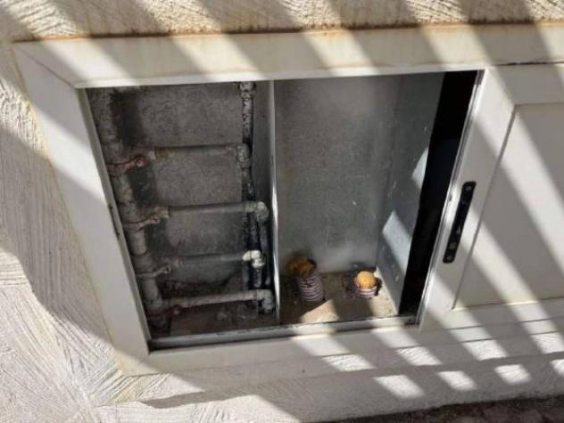 Immobile in asta di 44 m², box auto in vendita a Ispica - Foto 18