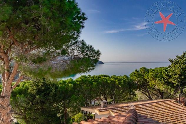 PROCCHIO - ELBA - UN'OASI DI LUSSO E TRANQUILLITÀ NEL CUORE DI PROCCHIO - Foto 18