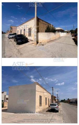 IMMOBILI-IMMOBILE RESIDENZIALE-S.P. 24 CONTRADA GURGO N. 328