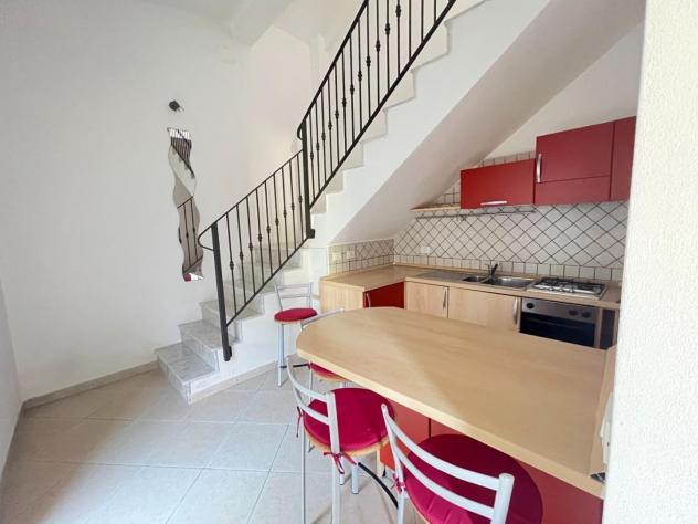 Appartamento in vendita a Massa 50 mq Rif: 1417221