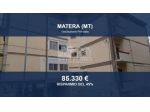 Immobile in asta di 115 m² in vendita a Matera
